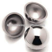 made in China stainless steel hollow ball